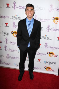 Adam Irigoyen