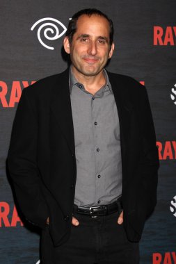 Peter Jacobson