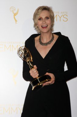 Jane Lynch