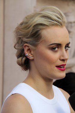Taylor Schilling