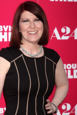 Kate flannery
