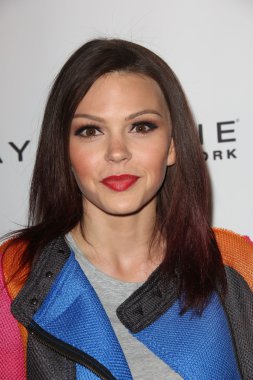 Aimee Teegarden