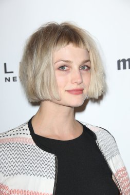 Alison Sudol