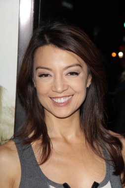 Ming-Na Wen