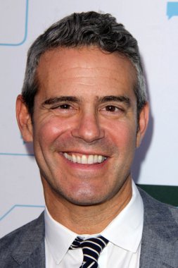 Andy Cohen