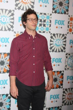 Andy Samberg