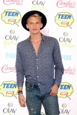 Cody Simpson