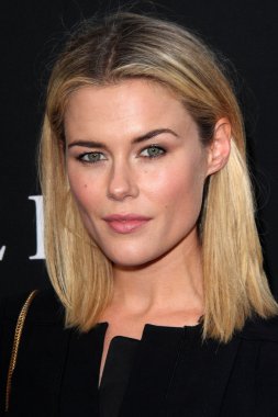 Rachael taylor