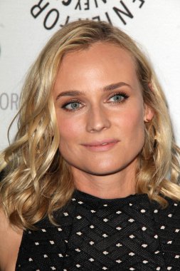 Diane Kruger