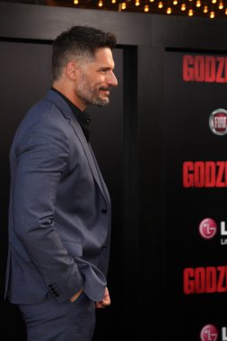 Joe Manganiello