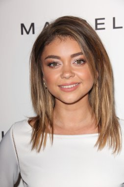 Sarah hyland