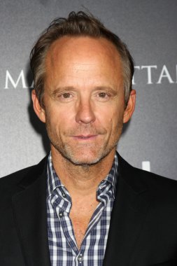 John Benjamin Hickey