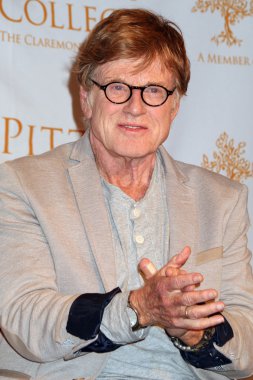 Robert Redford
