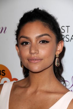 Bianca Santos