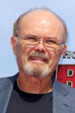 Kurtwood Smith