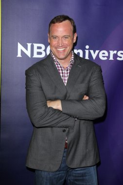 Matt Iseman