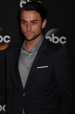 Jack Falahee