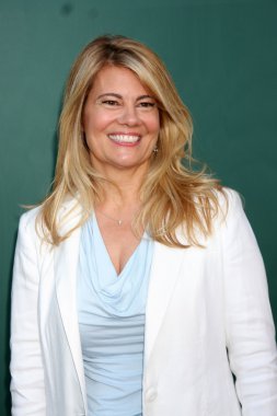 Lisa Whelchel