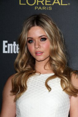Sasha Pieterse