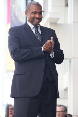 Tavis Smiley