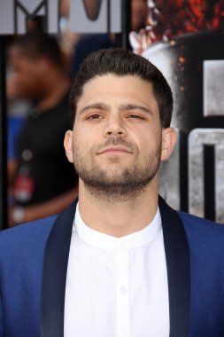 Jerry Ferrara