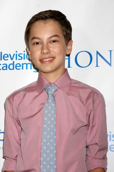 Hayden byerly — Stock fotografie