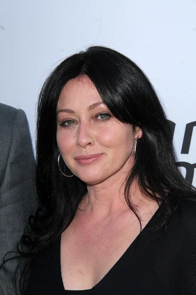 Shannen Doherty. — Fotografia de Stock