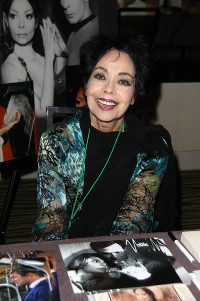 Arlene Martel — Stockfoto