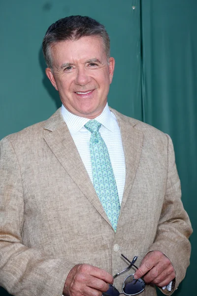 Alan Thicke — Zdjęcie stockowe