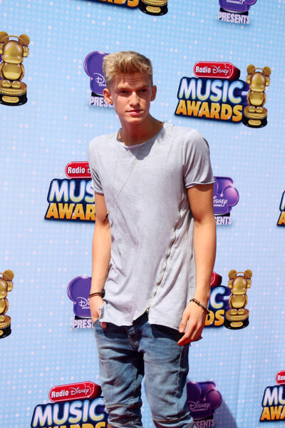 Симпсон, Коди
