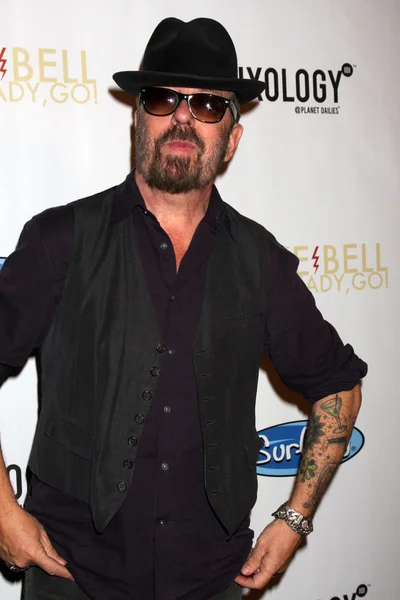 Dave Stewart — Stock Photo, Image