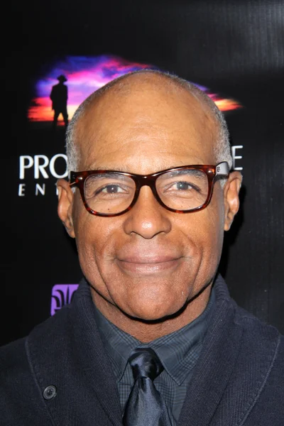 Michael Dorn — Stok fotoğraf