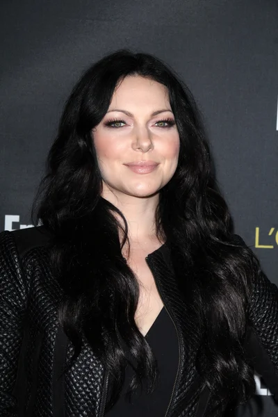 Laura prepon — Stok fotoğraf