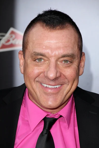 Tom Sizemore Ordförande — Stockfoto