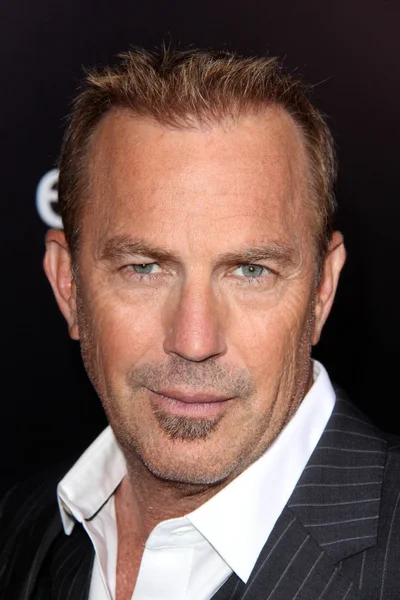 Kevin Costner — Foto de Stock