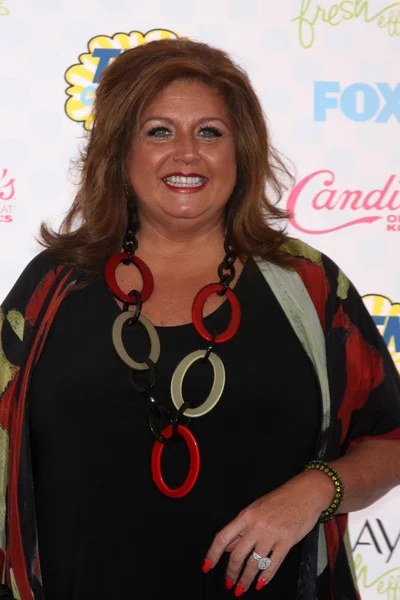 Abby Lee Miller — Stok fotoğraf