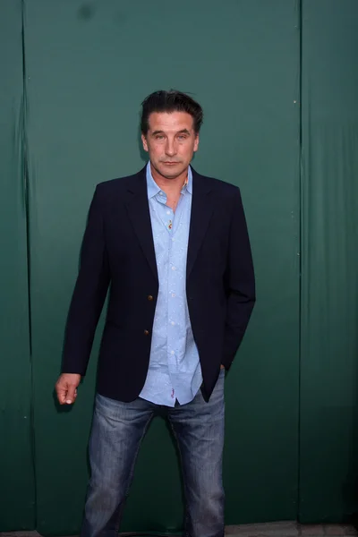 Billy Baldwin — Stok fotoğraf