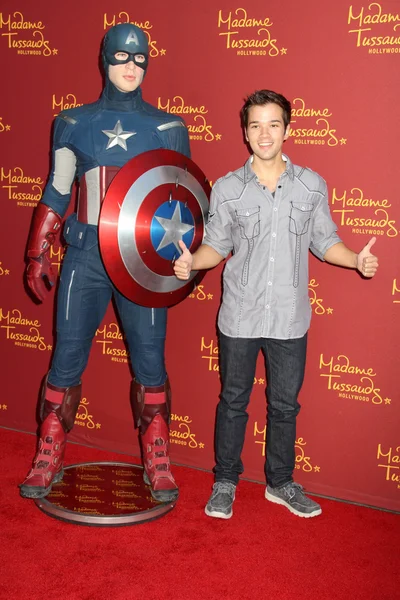 Nathan Kress