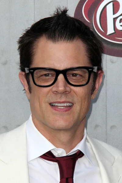 Johnny Knoxville — Zdjęcie stockowe