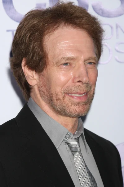 Jerry Bruckheimer — Zdjęcie stockowe