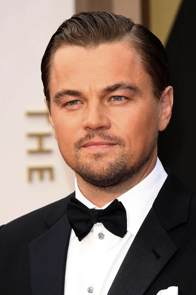 Leonardo Dicaprio