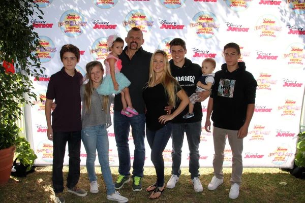 Chuck Liddell