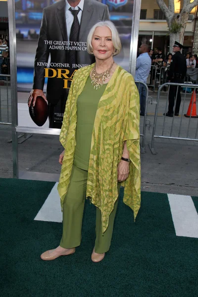 Ellen Burstyn — Stockfoto