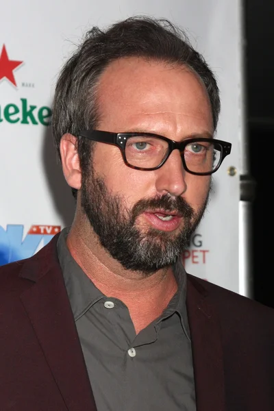 Tom Green — Stockfoto