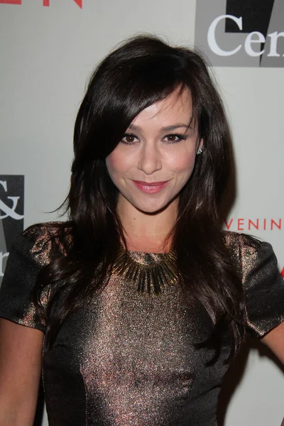 Danielle harris — Stockfoto