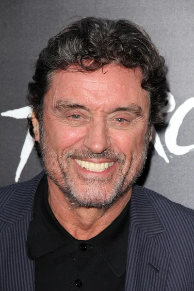 Ian Mcshane — Stockfoto