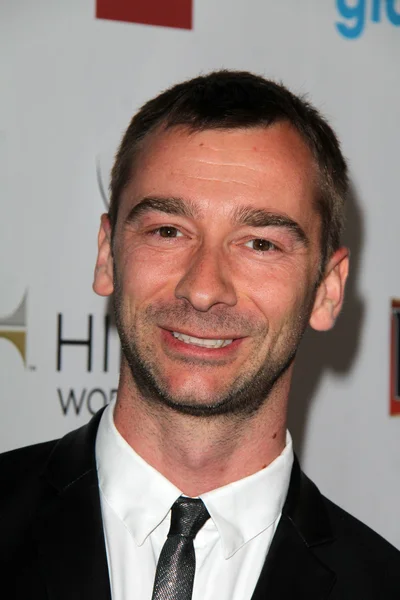 Charlie Condou — Stock Photo, Image