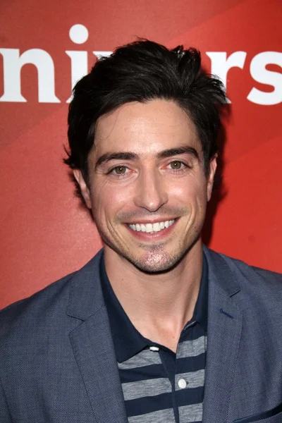 Ben Feldman — Foto Stock