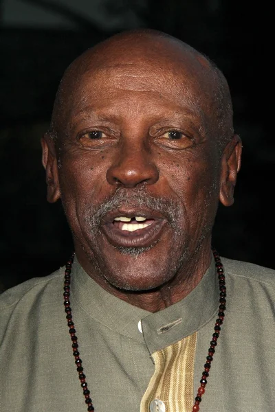 Louis Gossett Jr. — Stock Photo, Image