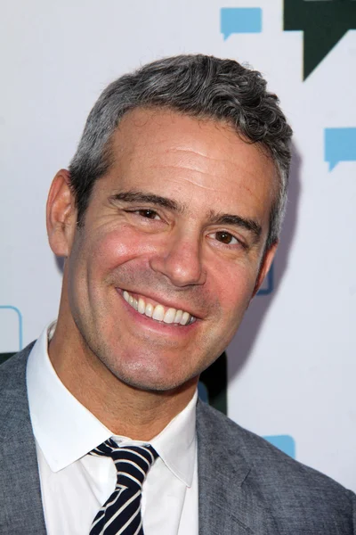 Andy Cohen — Stock fotografie